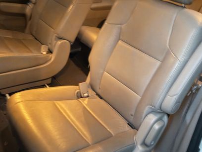 Used 2015 Honda Odyssey EX-L