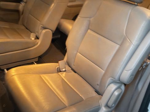 Used 2015 Honda Odyssey EX-L image 1
