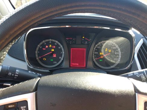 Used 2017 GMC Terrain SLT image 25