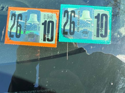 Used 2015 Chevrolet Sonic LT w/ Wheels and Fog Lamp Package image 6