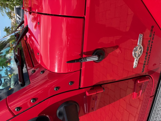 Used 2014 Jeep Wrangler Unlimited Sport AWD/4WD image 22