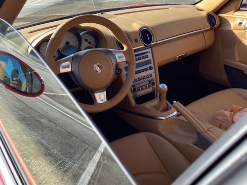 Used 2008 Porsche Cayman S Sport image 19