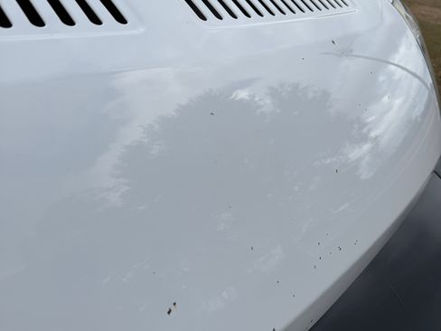 Used 2018 RAM ProMaster 1500 image 9