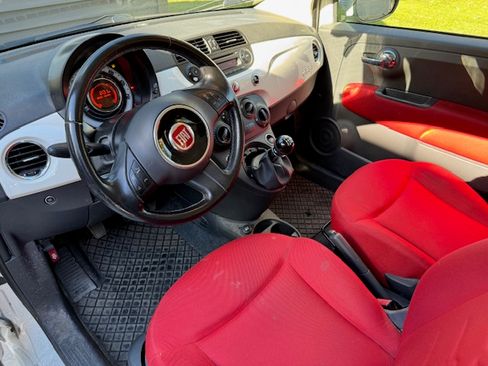 Used 2013 FIAT 500 Pop image 9