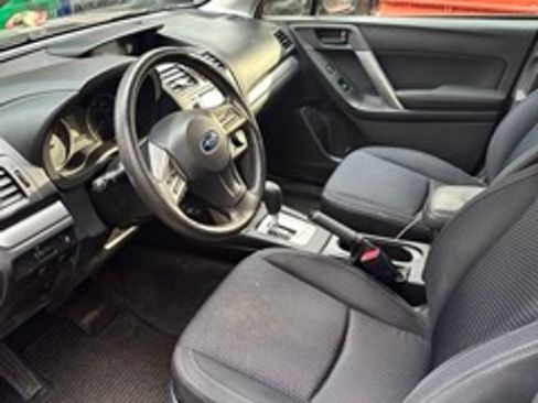Used 2015 Subaru Forester 2.5i Premium image 13