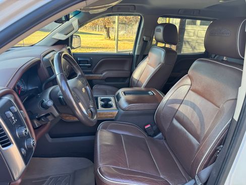 Used 2014 Chevrolet Silverado 1500 High Country image 12