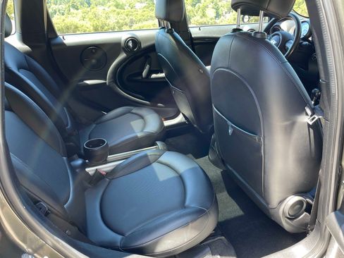 Used 2012 MINI Cooper Countryman FWD image 17