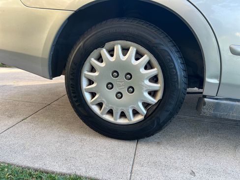 Used 2007 Honda Accord VP image 20