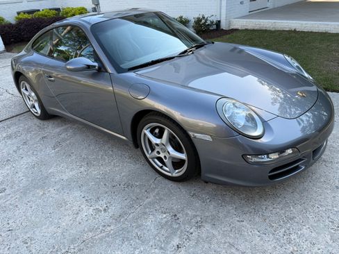 Used 2005 Porsche 911 Carrera image 5