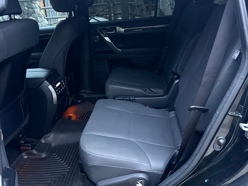 Used 2023 Lexus GX 460 Premium image 5