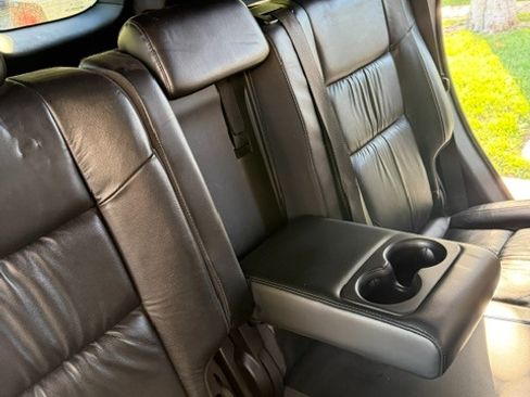 Used 2015 Jeep Grand Cherokee Limited RWD image 16