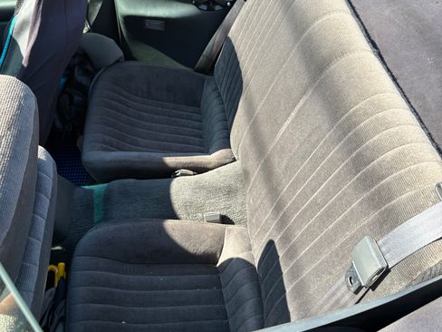 Used 1996 Pontiac Firebird Convertible RWD image 4