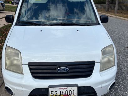Used 2011 Ford Transit Connect XLT