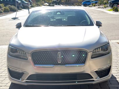 Used 2019 Lincoln MKZ Reserve w/ Reserve Plus Package