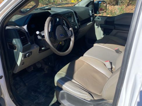 Used 2016 Ford F150 XL w/ XL Power Equipment Group image 13