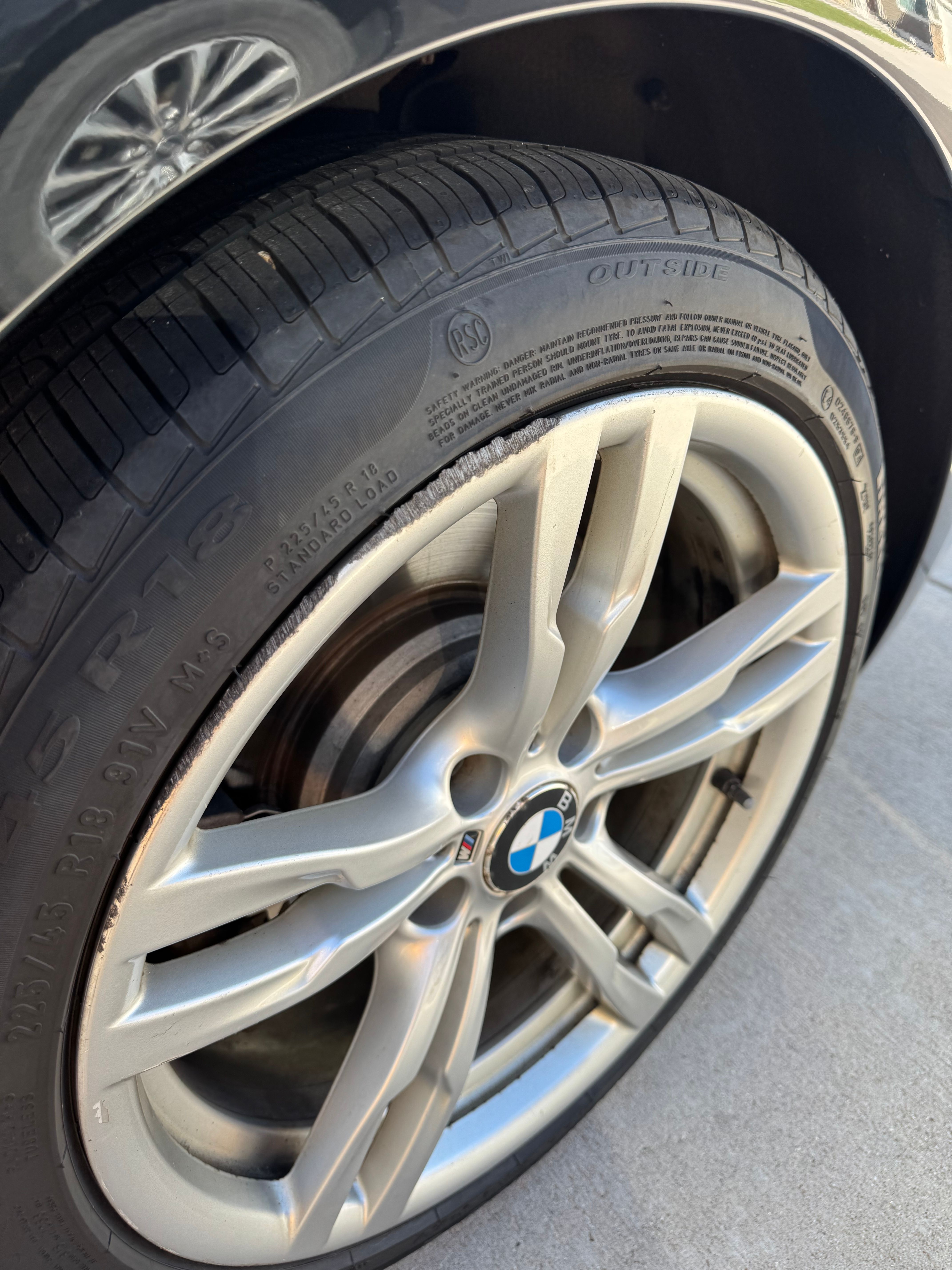 Used 2014 BMW 435i xDrive Coupe AWD/4WD image 20