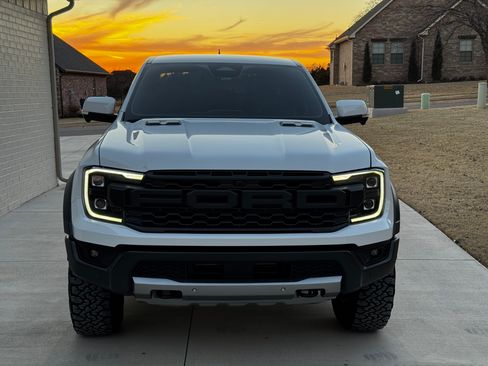 Used 2024 Ford Ranger Raptor image 1