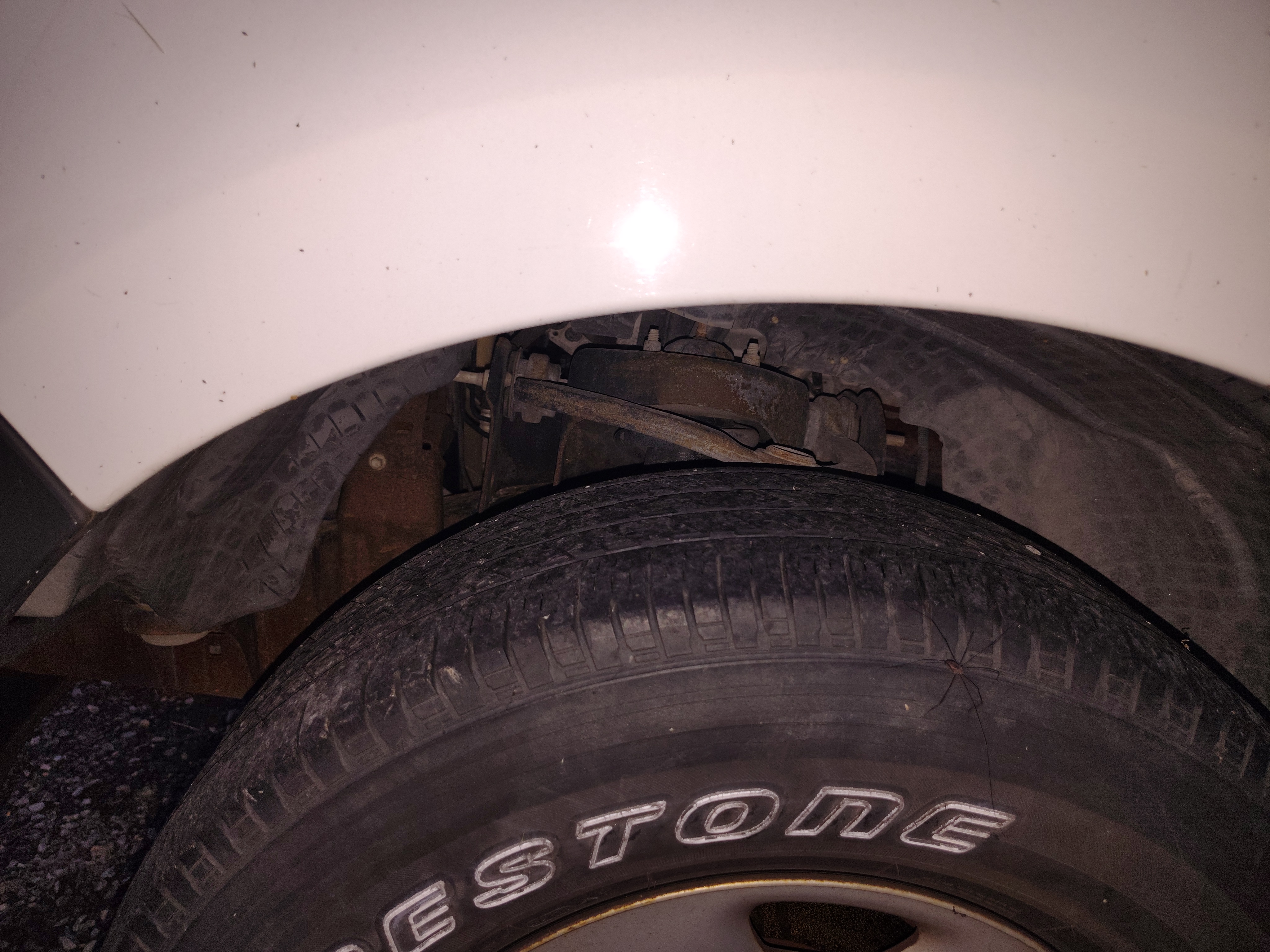 Used 2007 Ford F150 XL RWD image 18