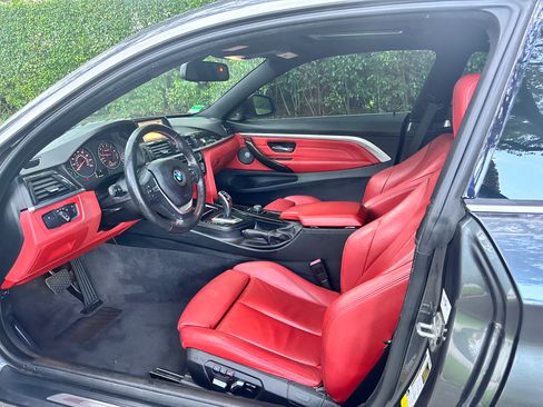 Used 2016 BMW 435i Coupe image 5