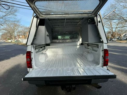 Used 2013 Chevrolet Silverado 2500 W/T image 12
