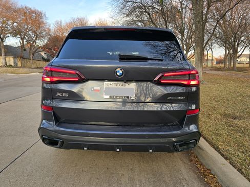 Used 2020 BMW X5 xDrive40i image 8