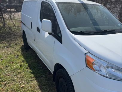 Used 2017 Nissan NV200 SV w/ Technology Package