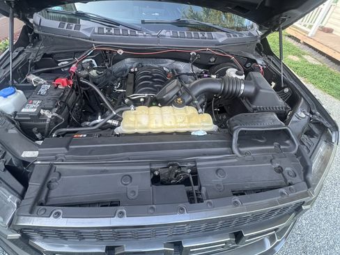 Used 2019 Ford F150 XL w/ Equipment Group 101A Mid image 12