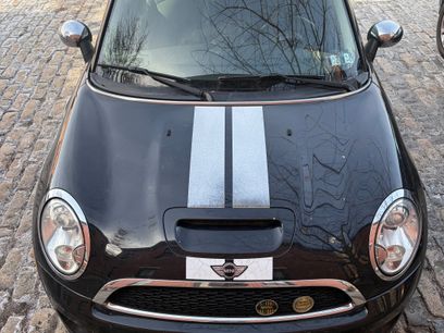 Used 2012 MINI Cooper S