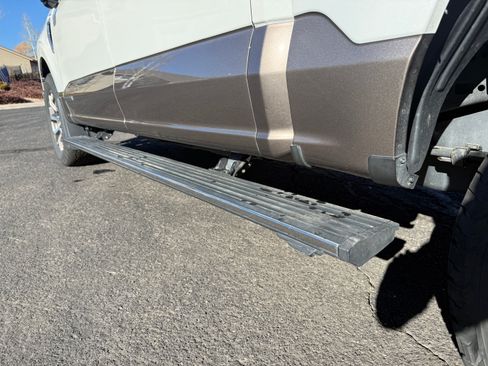 Used 2022 Ford F150 King Ranch w/ Equipment Group 601A High image 15