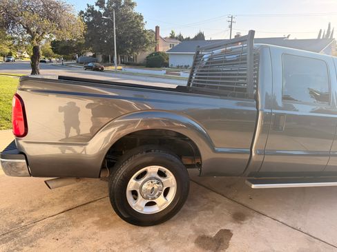 Used 2016 Ford F250 XLT RWD image 9