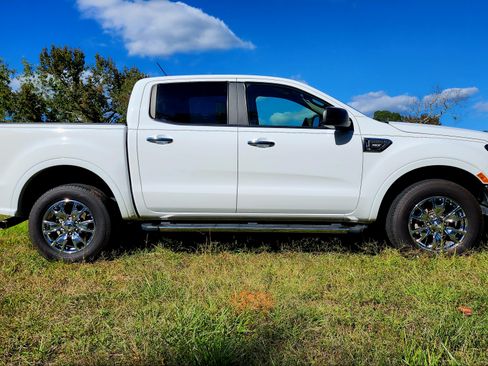 Used 2019 Ford Ranger XLT w/ Equipment Group 302A Luxury image 2