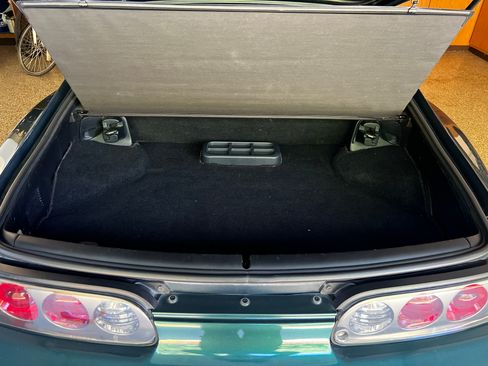 Used 1997 Toyota Supra Turbo image 5