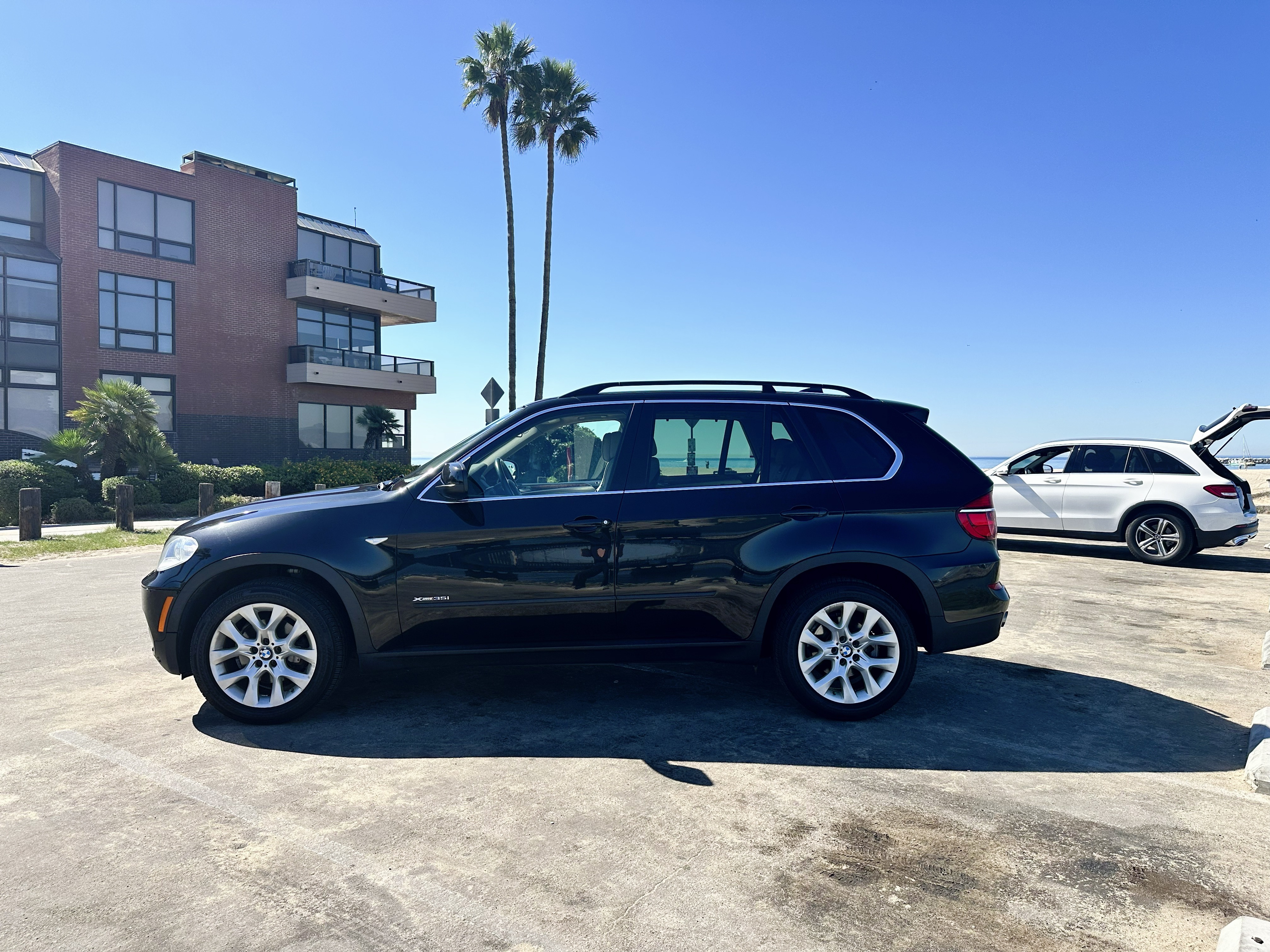 Used 2013 BMW X5 xDrive35i AWD/4WD image 8