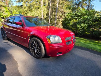 Used 2005 Dodge Magnum R/T w/ Convenience Group II