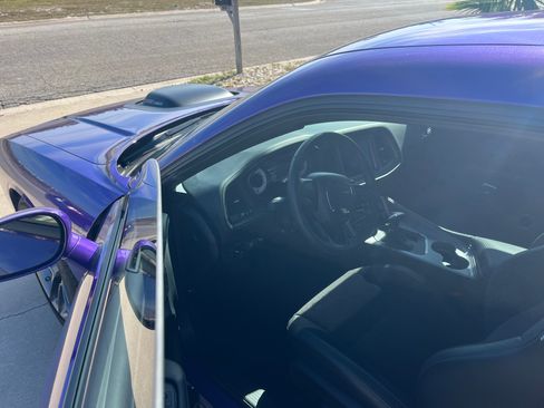 Used 2023 Dodge Challenger R/T Scat Pack w/ Plus Package image 10