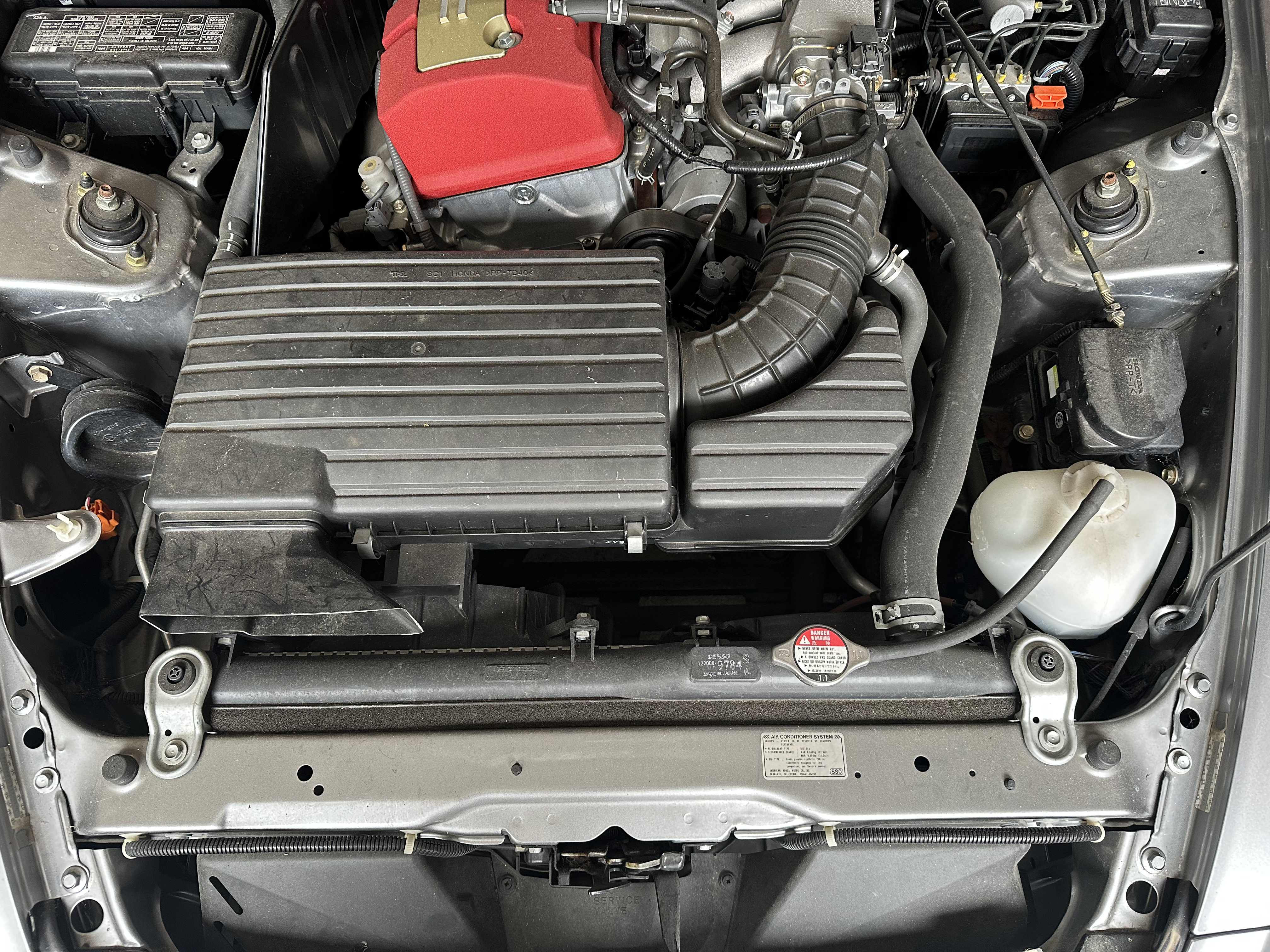 Used 2005 Honda S2000 image 6