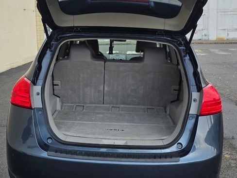 Used 2013 Nissan Rogue SV image 6