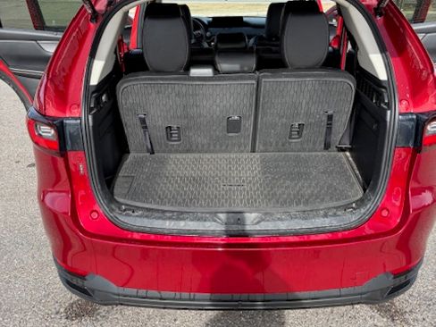 Used 2024 MAZDA CX-90 3.3 Turbo w/ Preferred Plus image 14