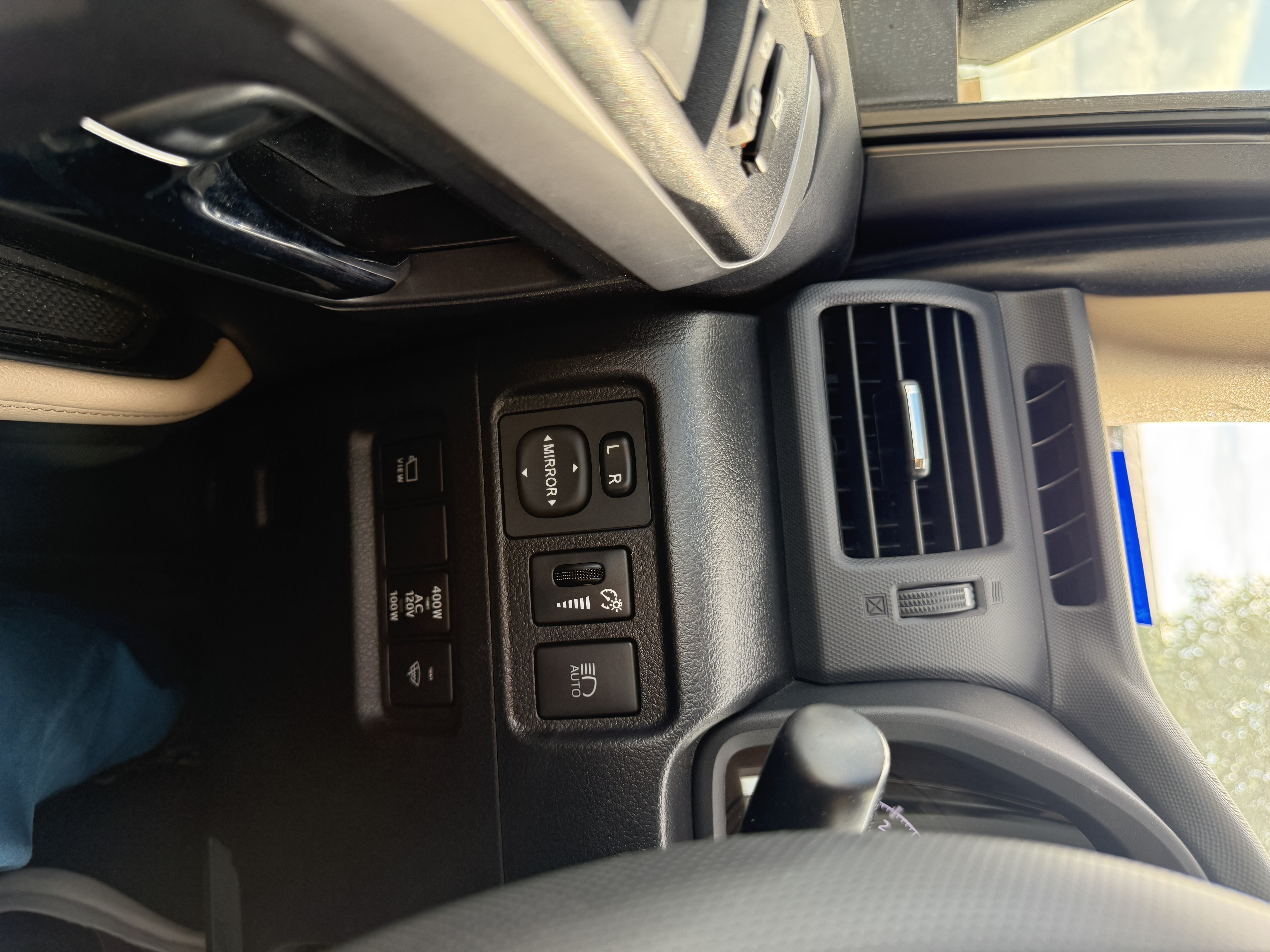 Used 2023 Toyota 4Runner SR5 Premium w/ Moonroof Package AWD/4WD image 19