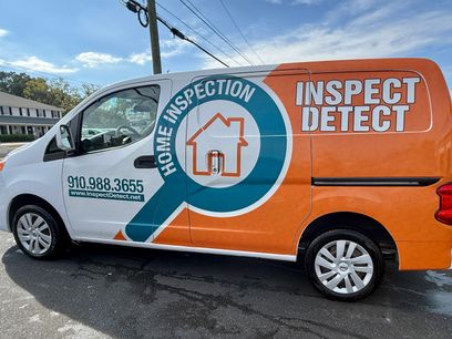 Used 2017 Nissan NV200 SV w/ Back Door Glass Package