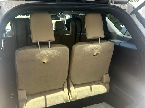 Used 2017 Ford Explorer Limited image 14