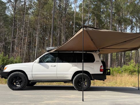 Used 2006 Toyota Land Cruiser image 12