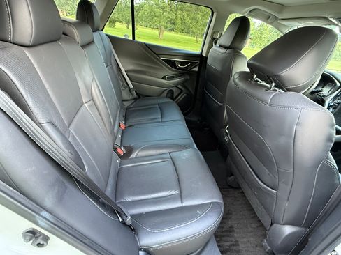Used 2020 Subaru Outback Limited w/ Popular Package #2 AWD/4WD image 8
