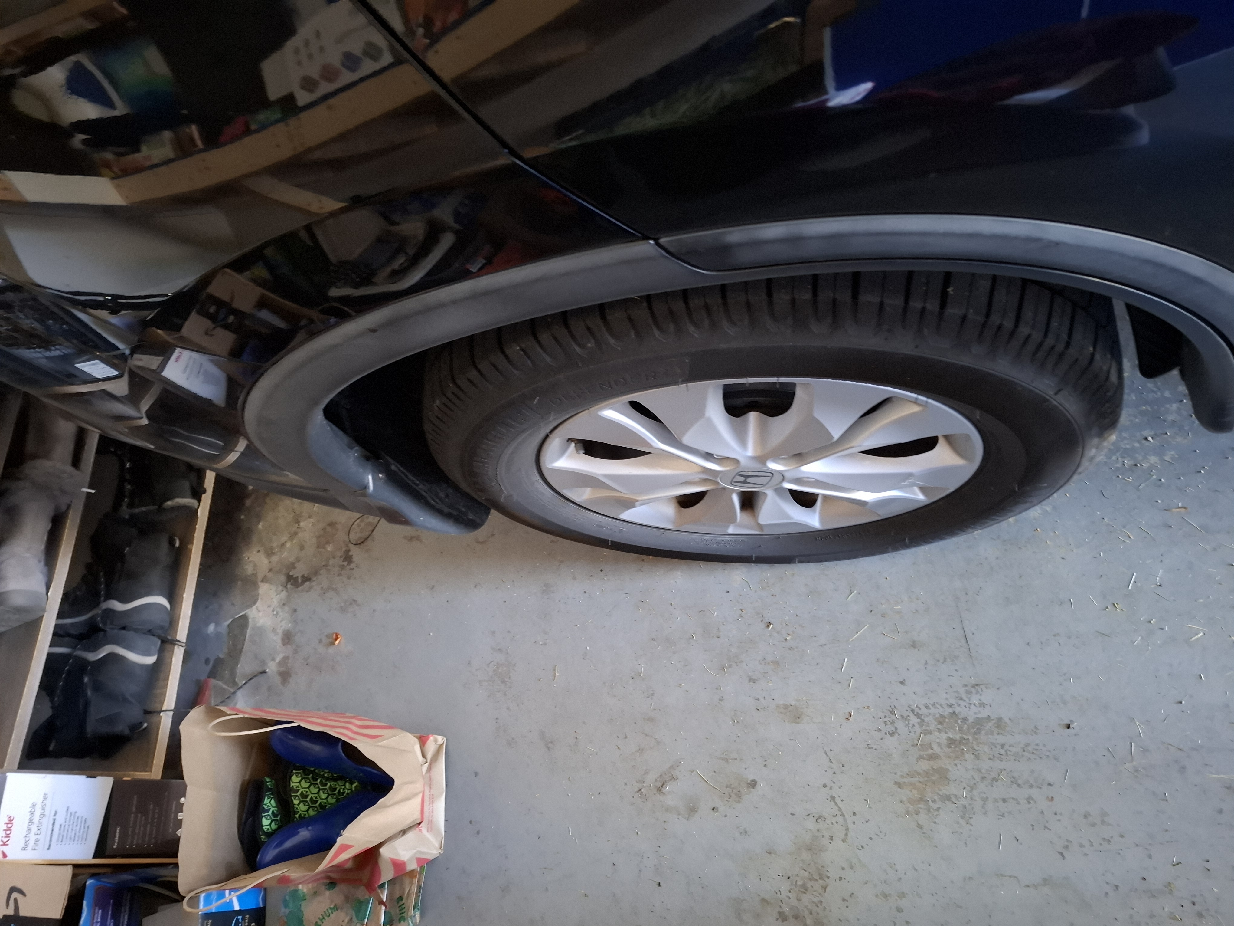 Used 2013 Honda CR-V EX image 12