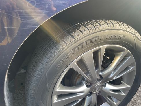 Used 2013 Lexus RX 450h AWD w/ Navigation Pkg image 19