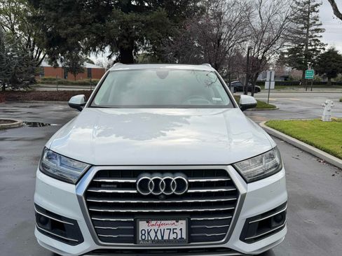 Used 2019 Audi Q7 3.0T Prestige image 15