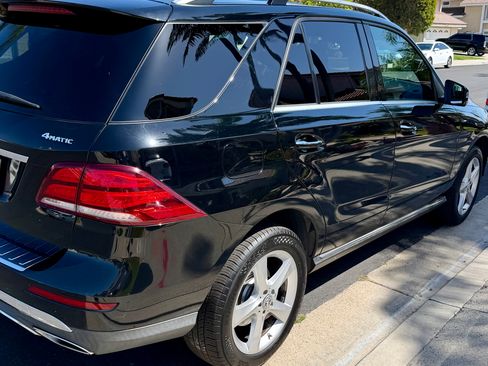 Used 2017 Mercedes-Benz GLE 350 4MATIC image 6