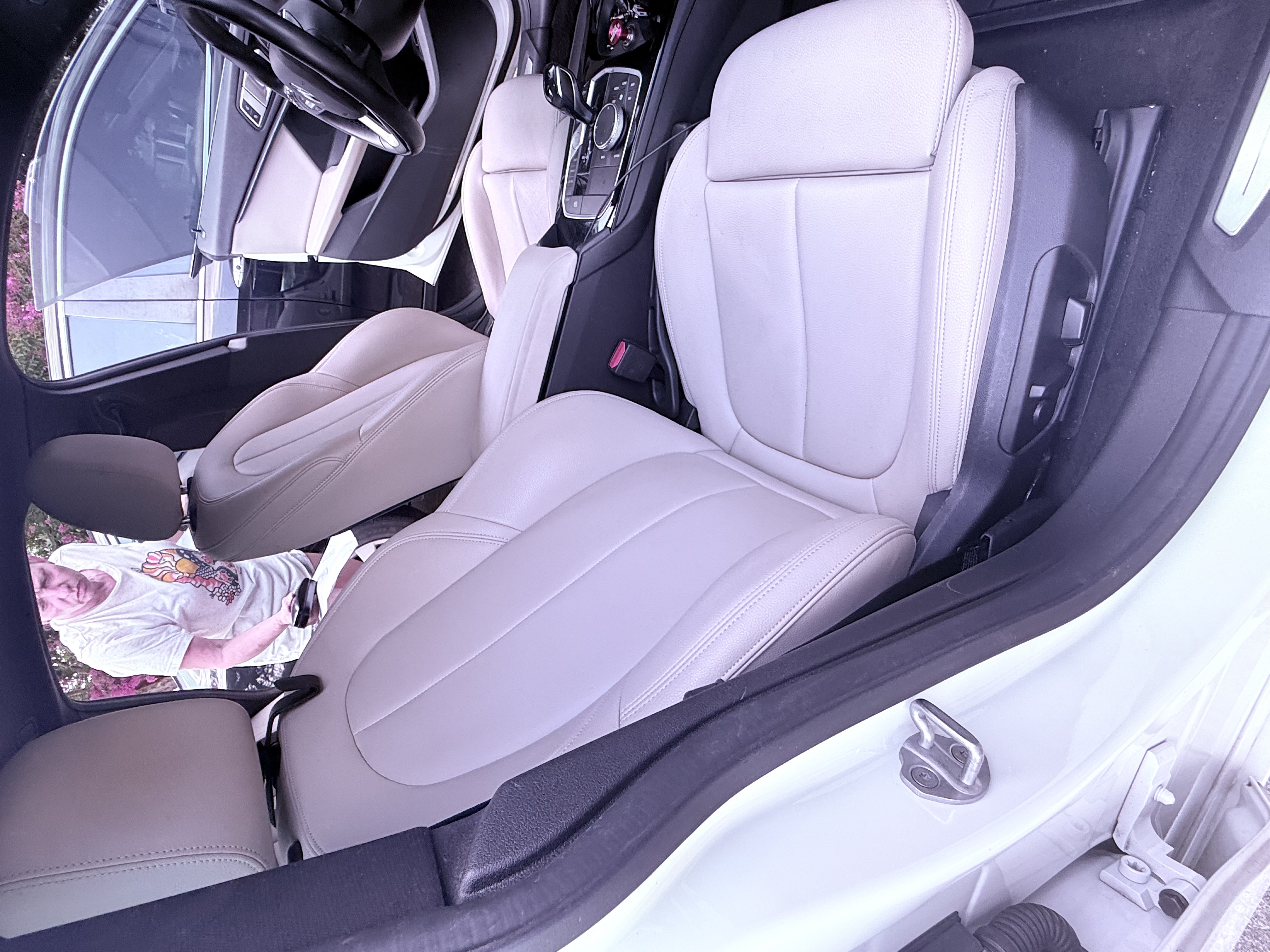 Used 2021 BMW 228i xDrive Gran Coupe w/ Convenience Package AWD/4WD image 8