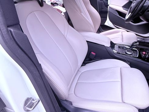 Used 2021 BMW 228i xDrive Gran Coupe w/ Convenience Package AWD/4WD image 8