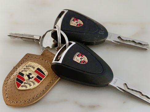 Used 2007 Porsche Boxster RWD image 18